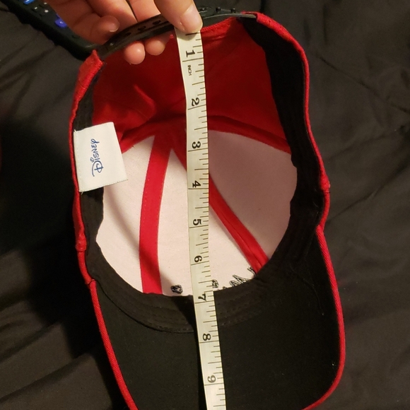 Disney hat - Picture 7 of 9